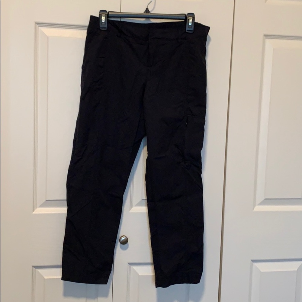Travel Pant